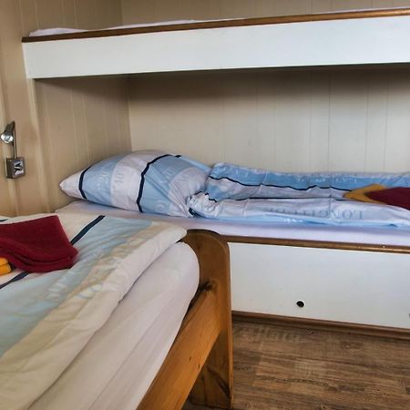 Finnenhaus 6 Lubeka Zewnętrze zdjęcie