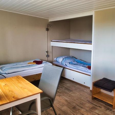 Finnenhaus 6 Lubeka Zewnętrze zdjęcie