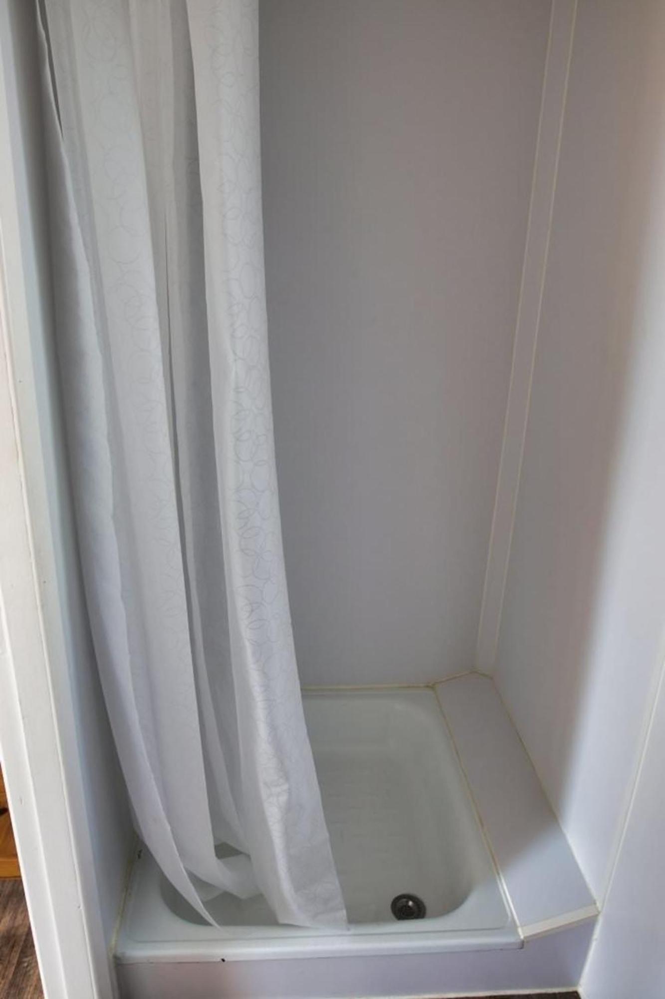 Finnenhaus 6 Lubeka Zewnętrze zdjęcie