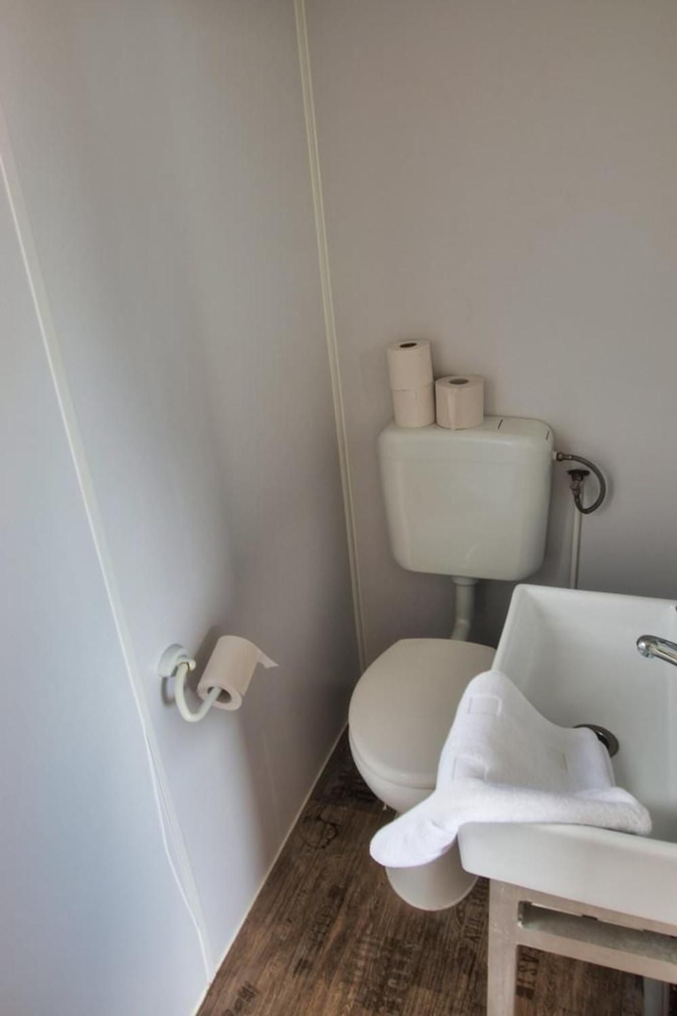 Finnenhaus 6 Lubeka Zewnętrze zdjęcie