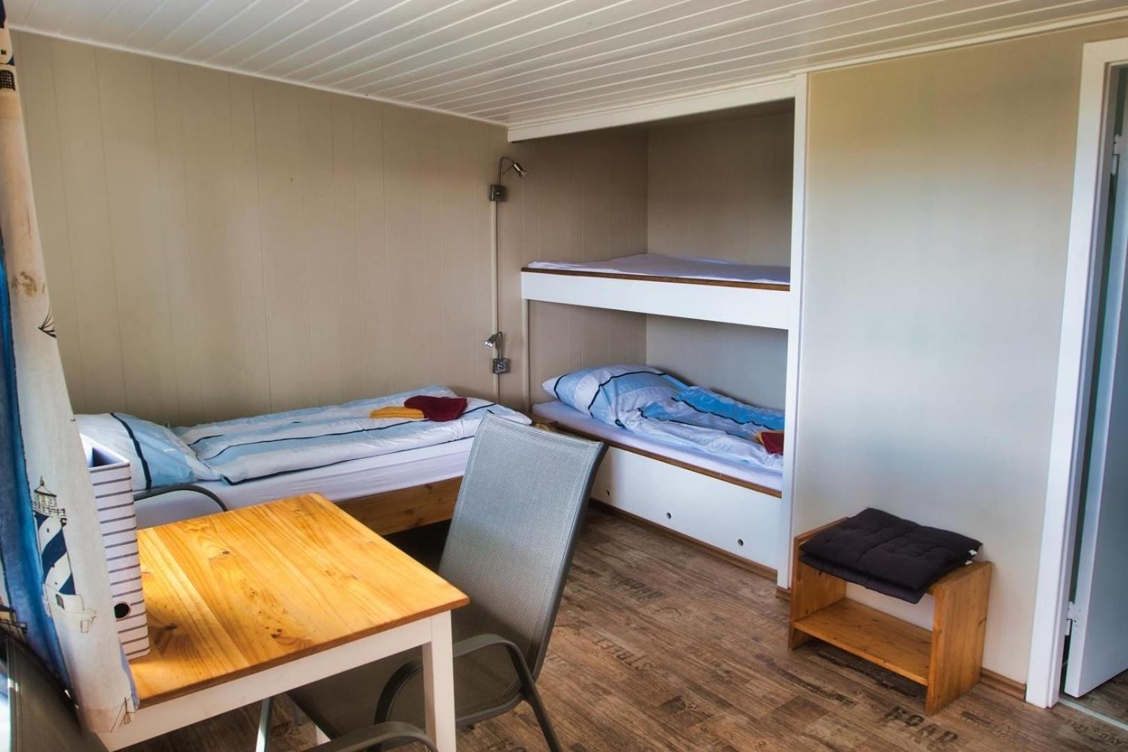 Finnenhaus 6 Lubeka Zewnętrze zdjęcie